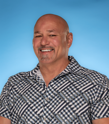 Portrait of Joseph Shively, Agent Partner.